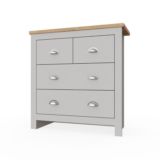 Chest of 4 Drawers