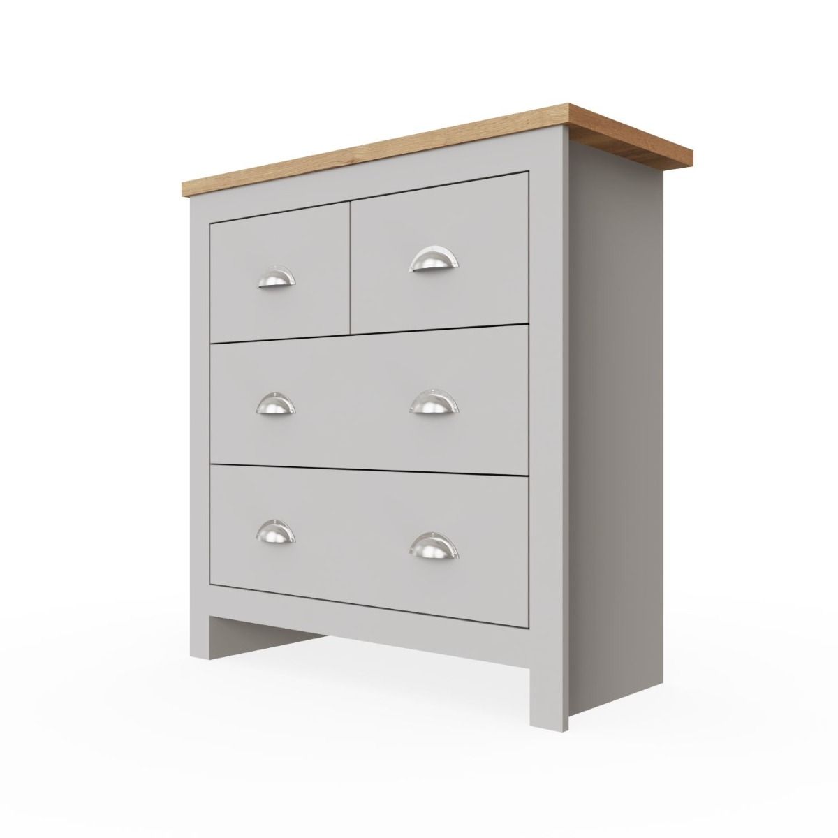 Chest of 4 Drawers