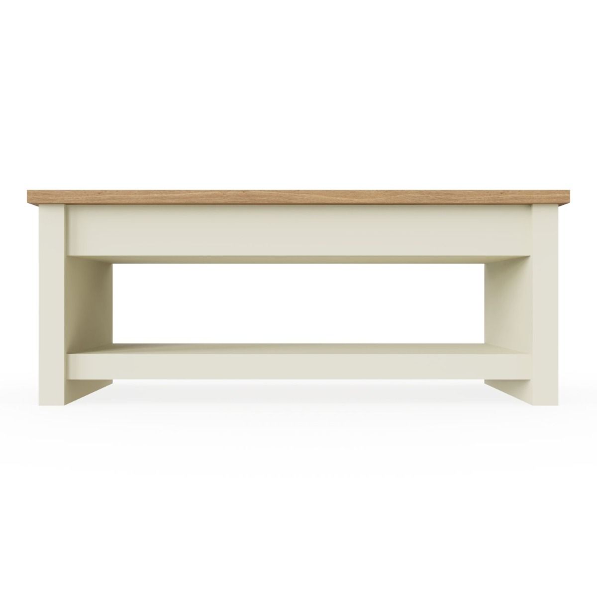 Lisbon Sliding Coffee Table