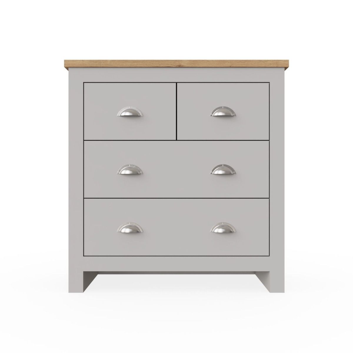 Chest of 4 Drawers