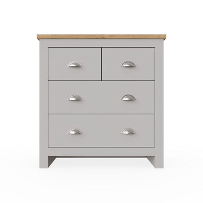 Chest of 4 Drawers