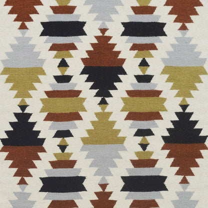 Rubin Wool Rug