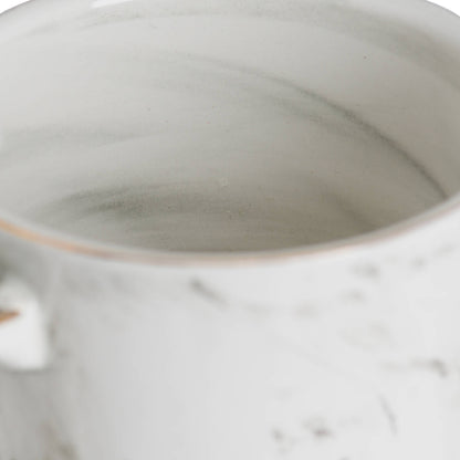 Marble Ceramic Mug