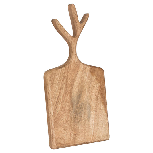 Stag Chopping Board