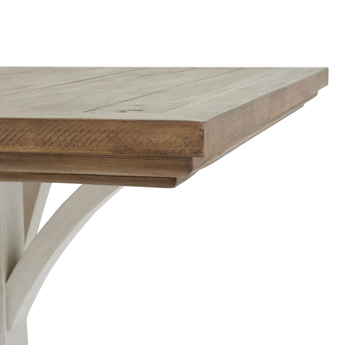 Luna Collection Square Dining Table