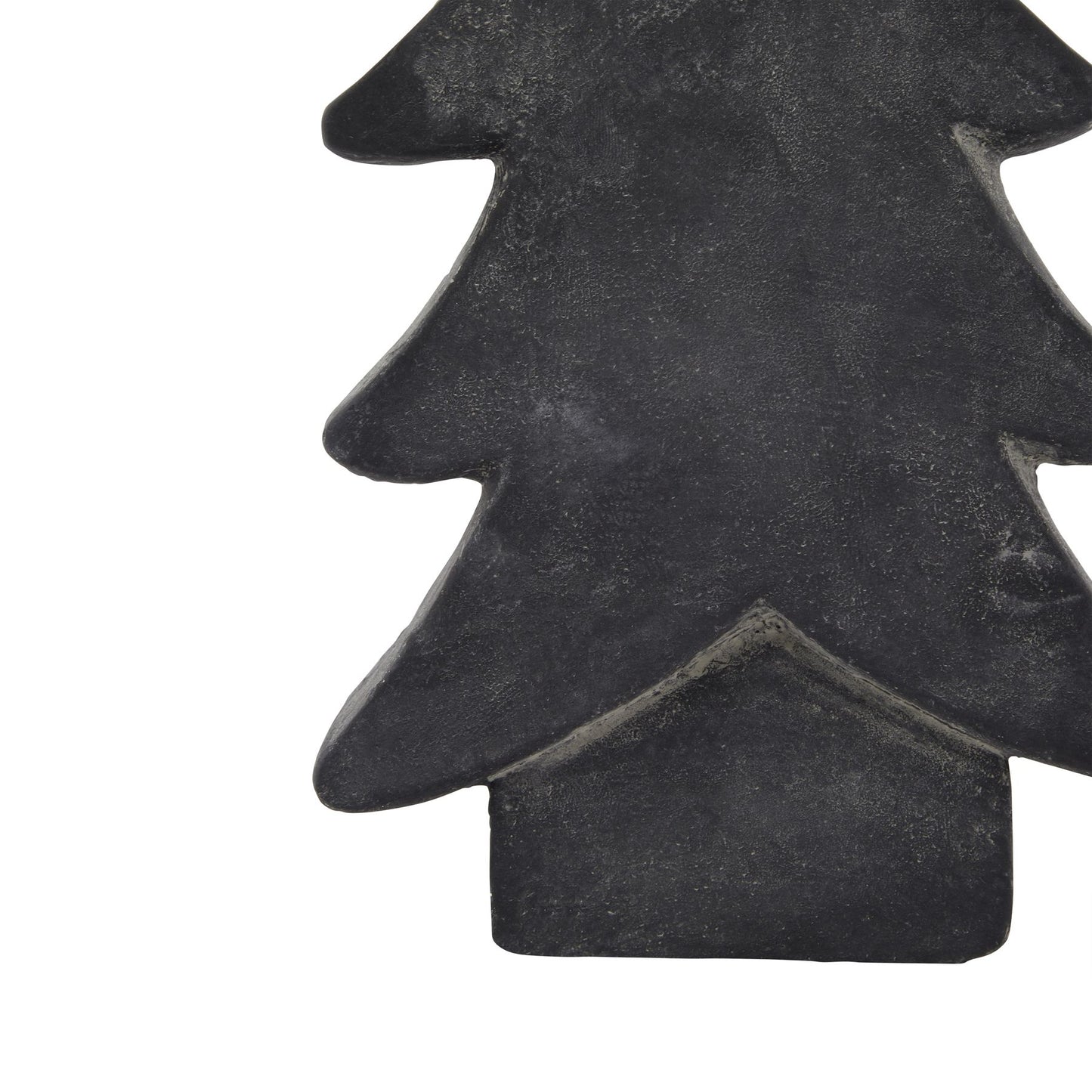 Grey Amalfi Medium Christmas Tree Styling Ornament