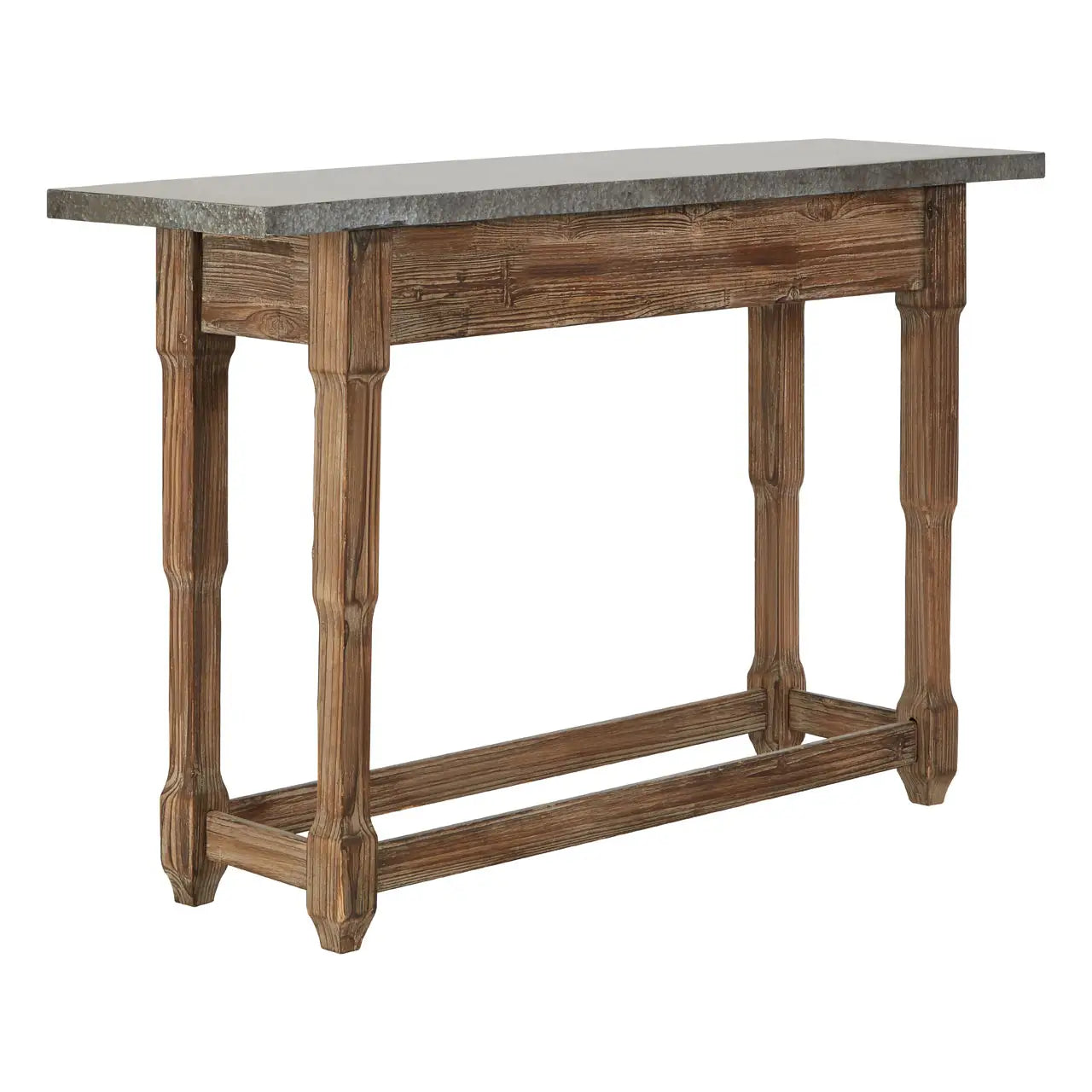 Elementary Console Table