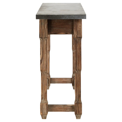 Elementary Console Table