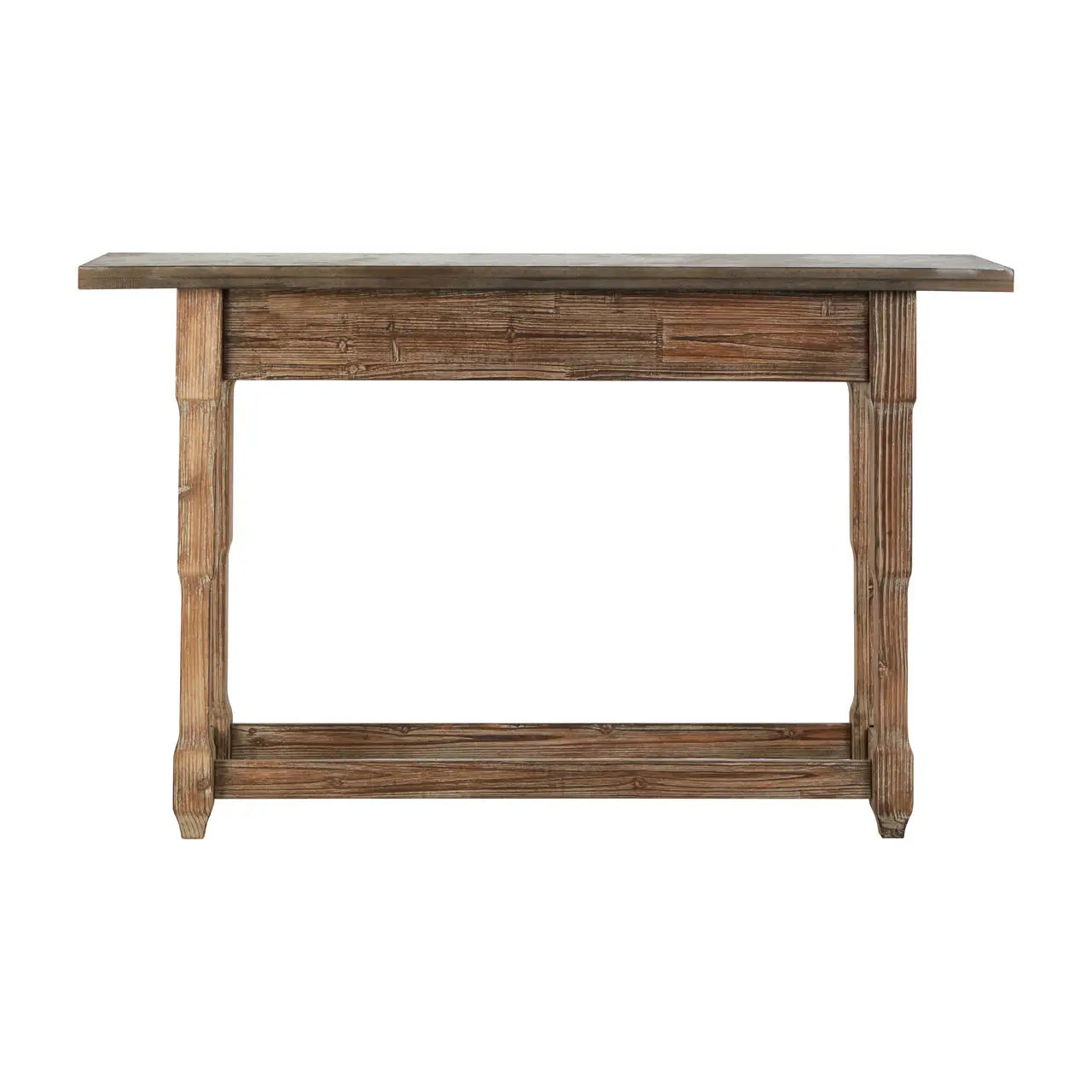 Elementary Console Table