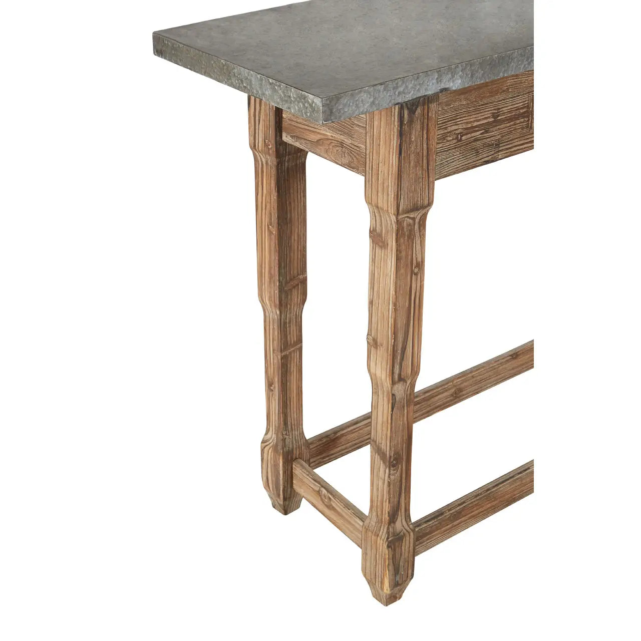 Elementary Console Table