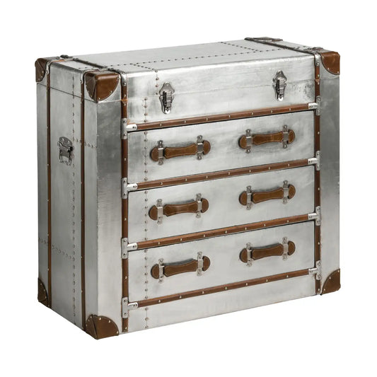 Avro 3 Drawer Cabinet