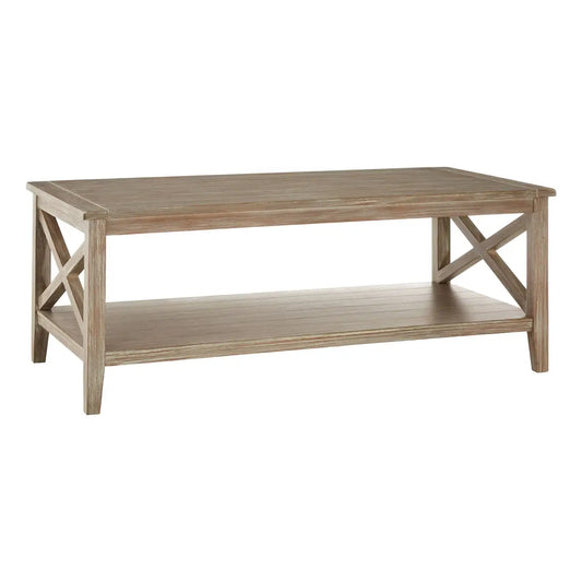 Heritage Winter Melody Coffee Table