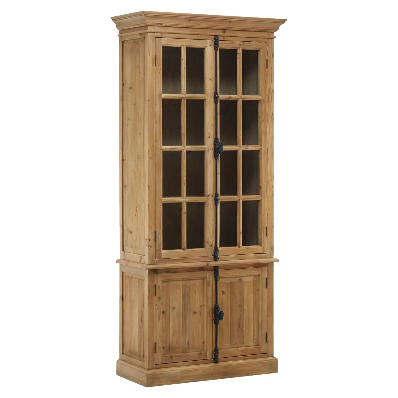 Banten Wooden Cabinet