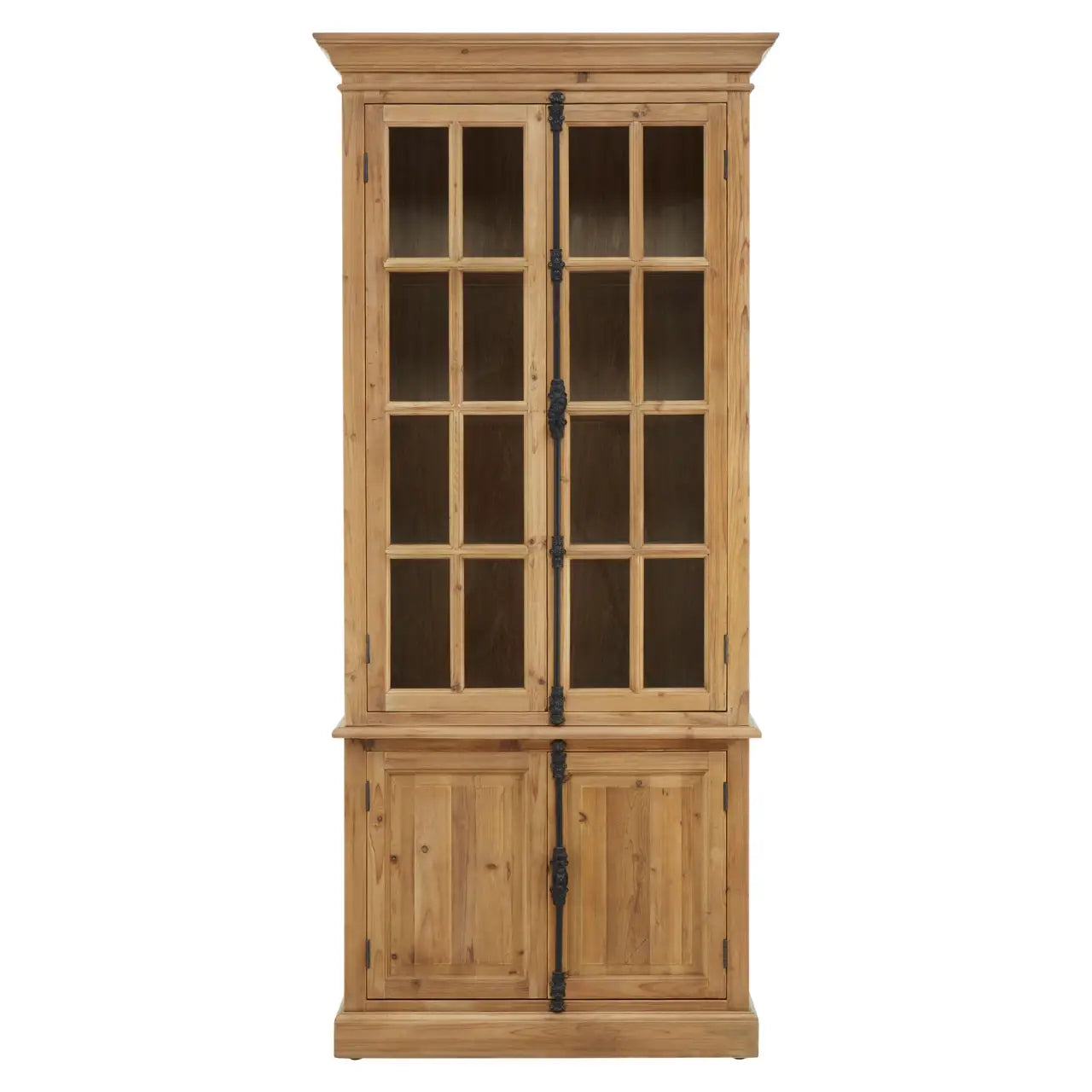 Banten Wooden Cabinet