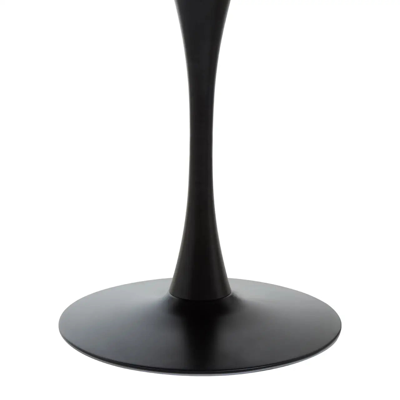 Laila Large Black Dining Table