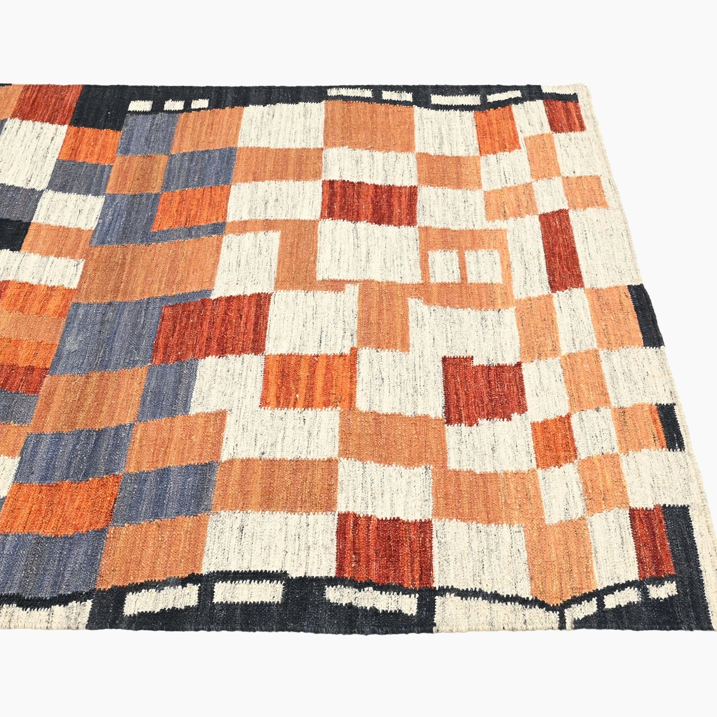 Nysa Hand Woven Kilim