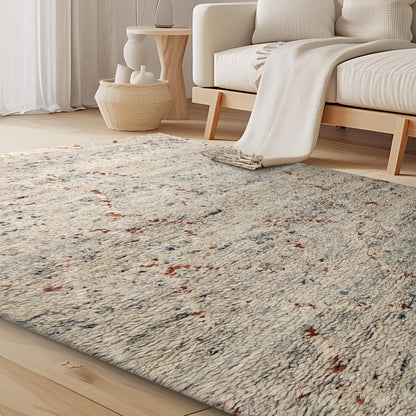 Anaya Hand Knotted Woollen Rugs