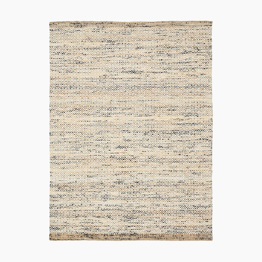 Hita Hand Woven Oceanic Rug