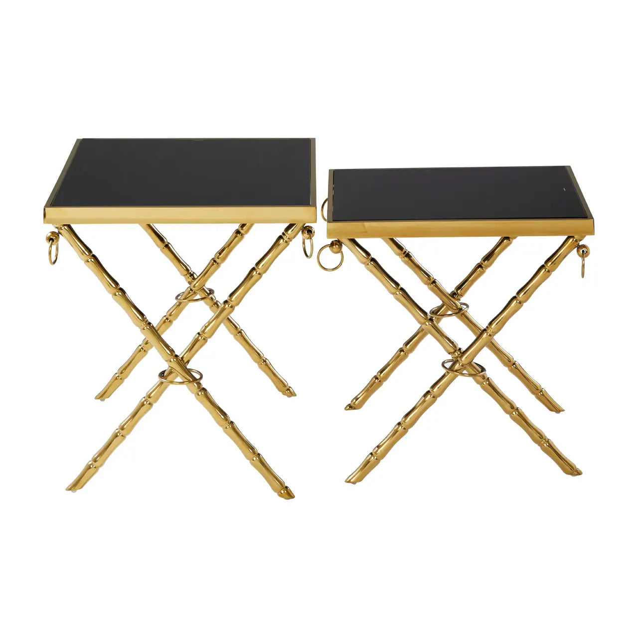 Arezzo Set Of 2 Nesting Tables