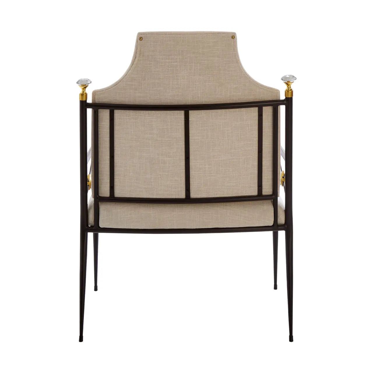 Monroe High Back Chair