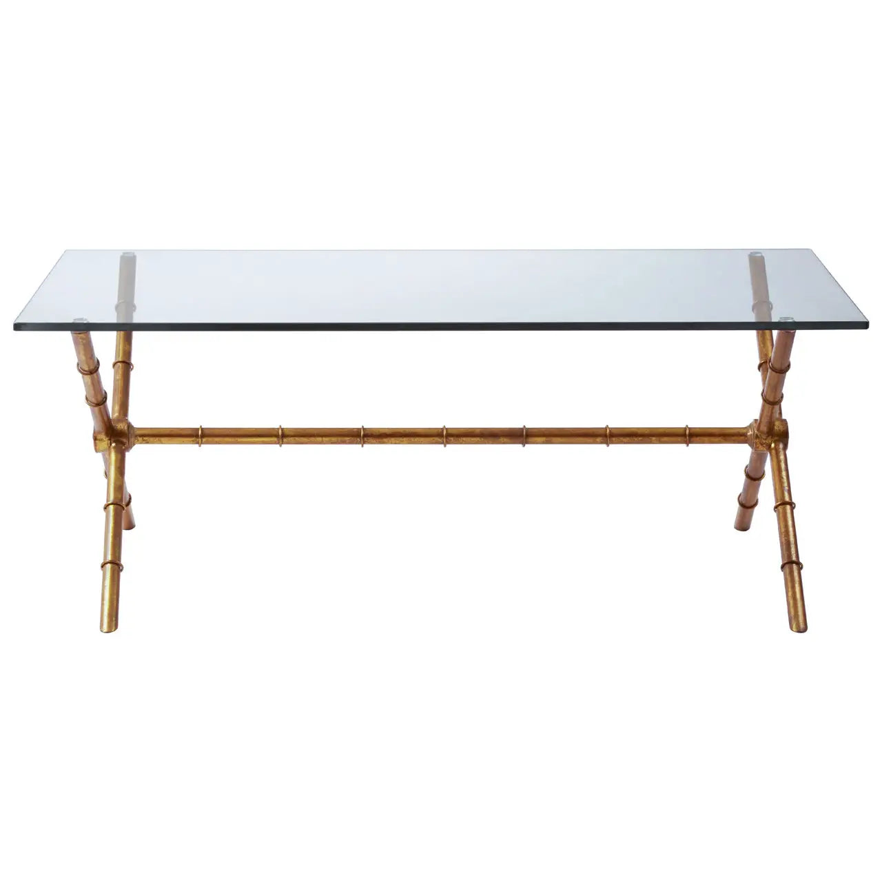 Monroe Rectangular Coffee Table