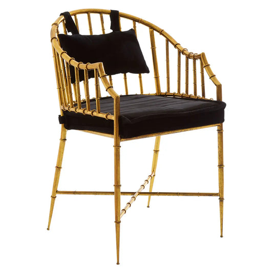 Monroe Armchair