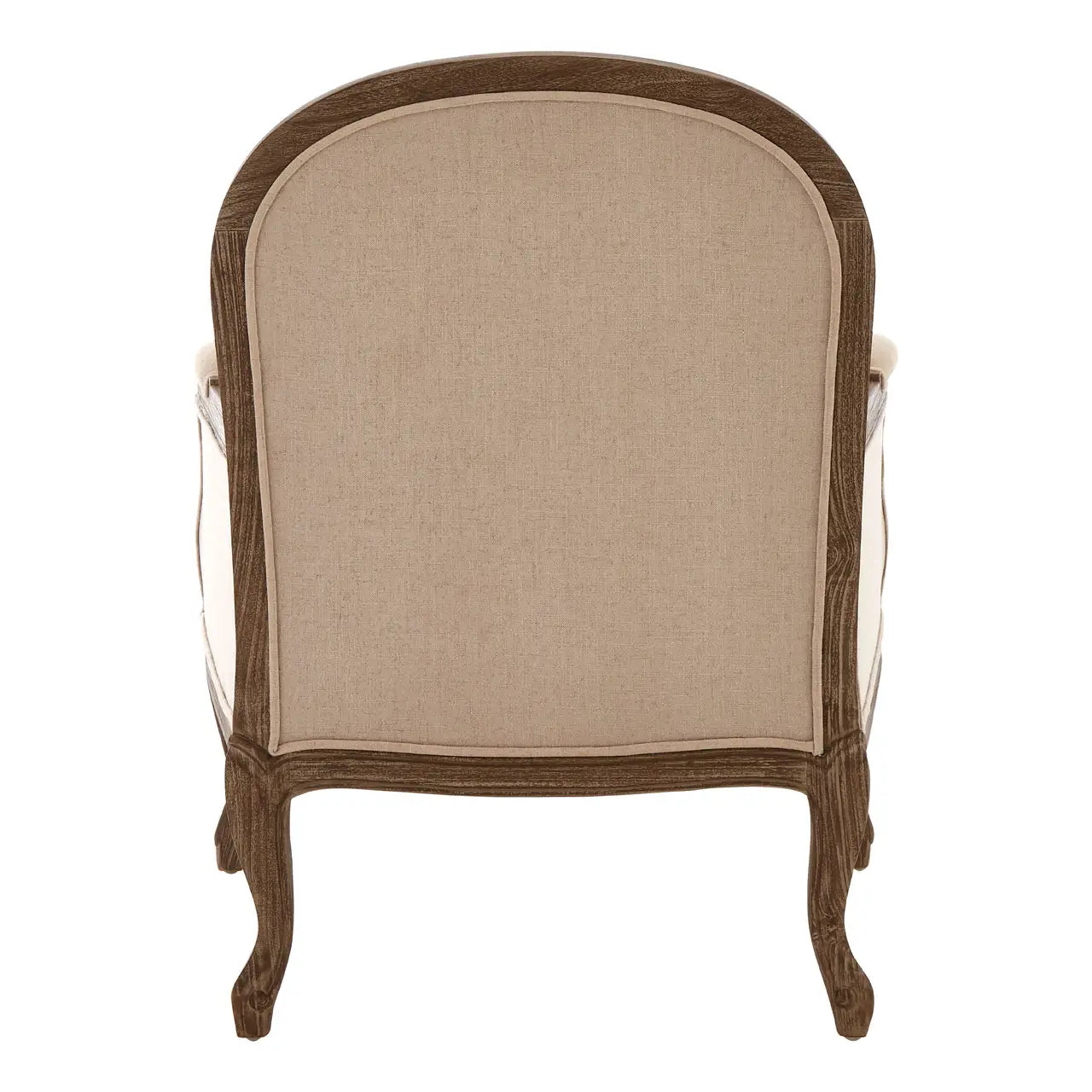 Loire Beige Armchair