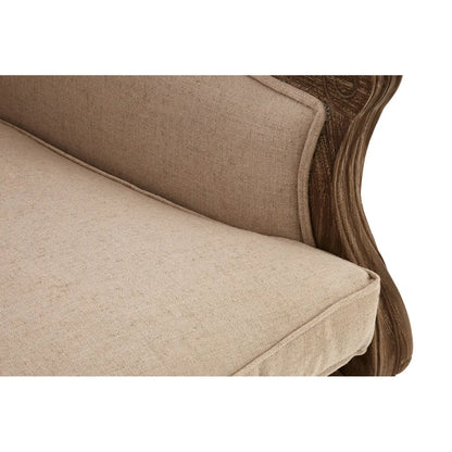 Loire Beige Armchair