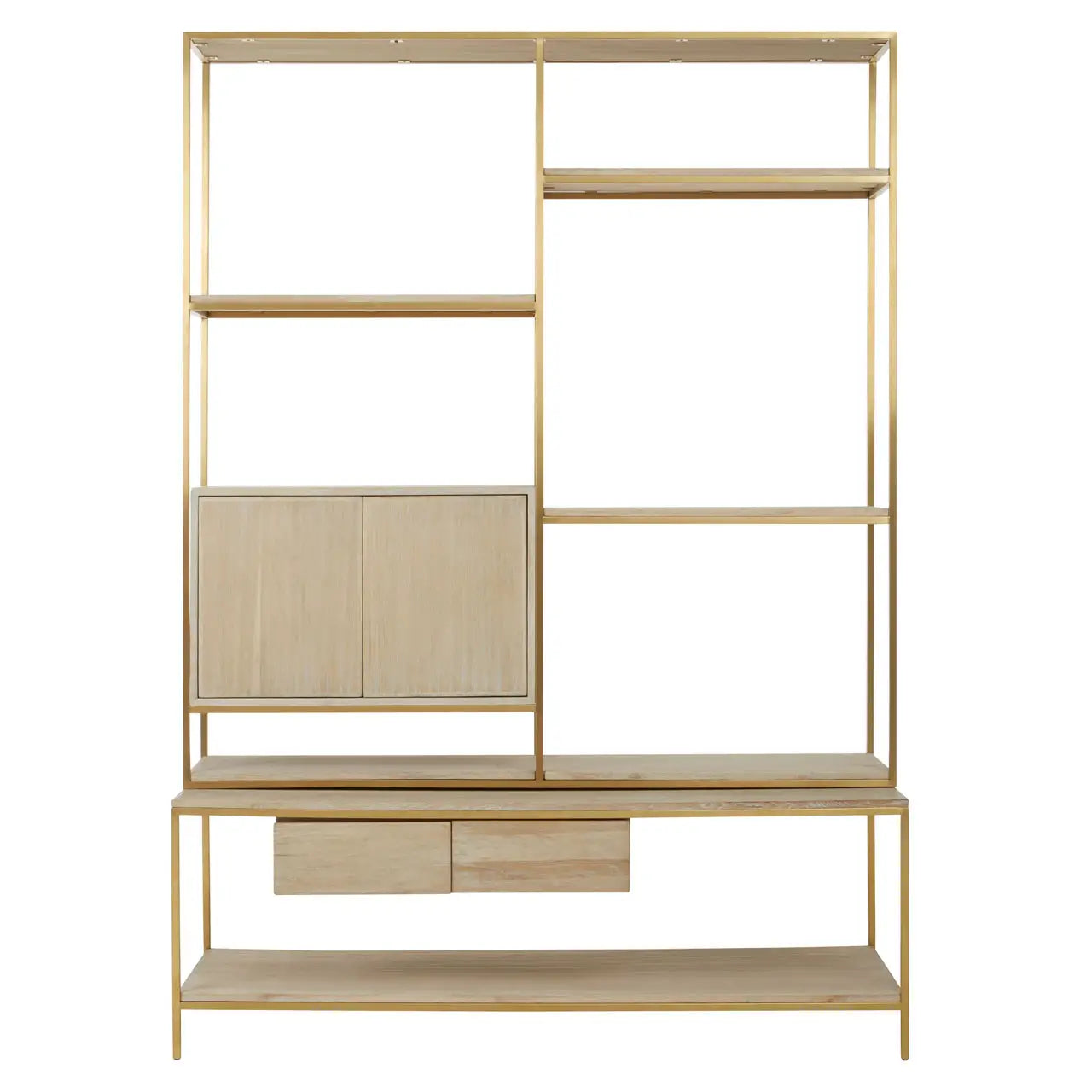 Modica Shelf Unit