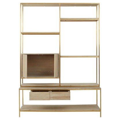 Modica Shelf Unit