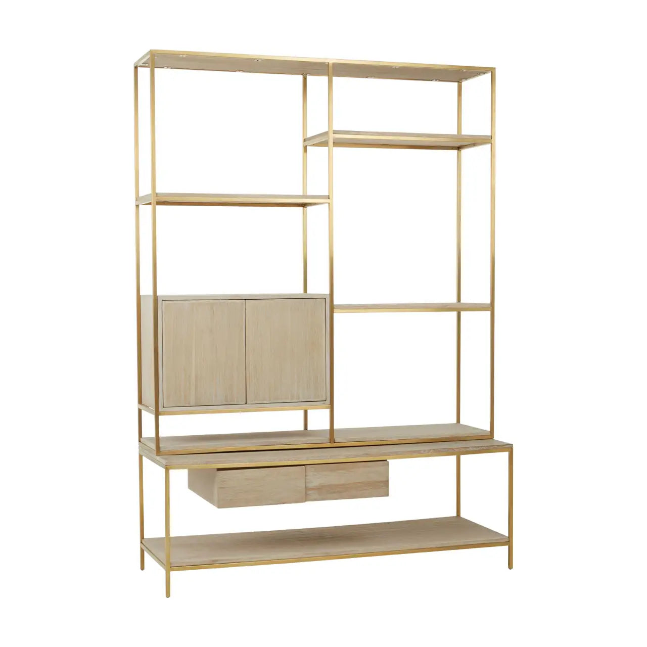 Modica Shelf Unit