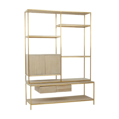 Modica Shelf Unit