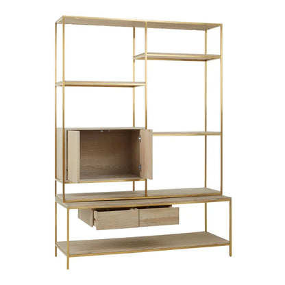 Modica Shelf Unit