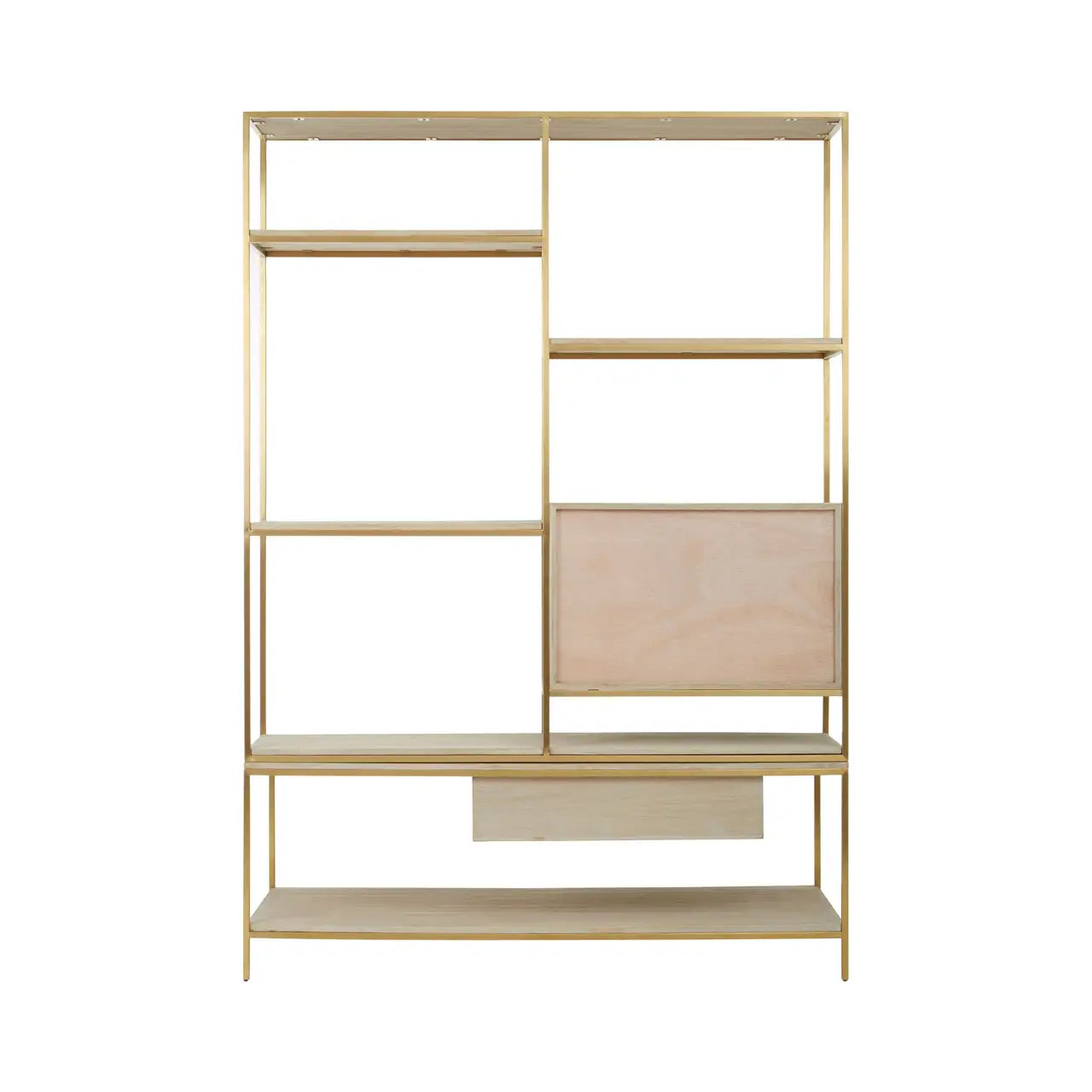 Modica Shelf Unit