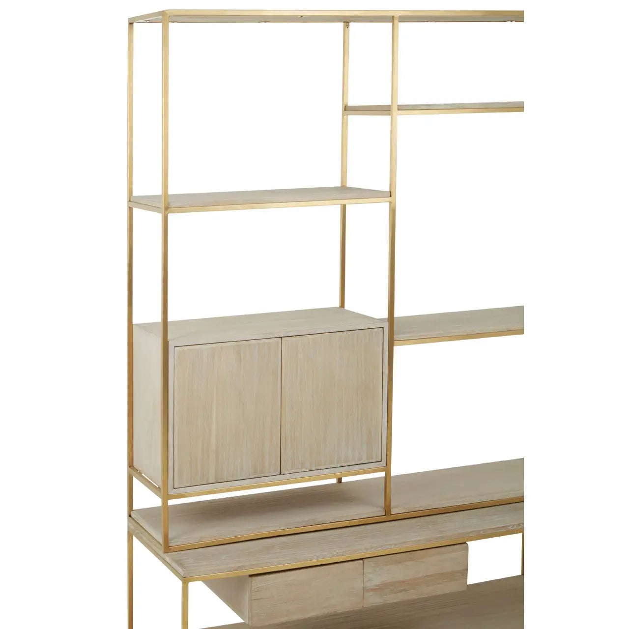 Modica Shelf Unit