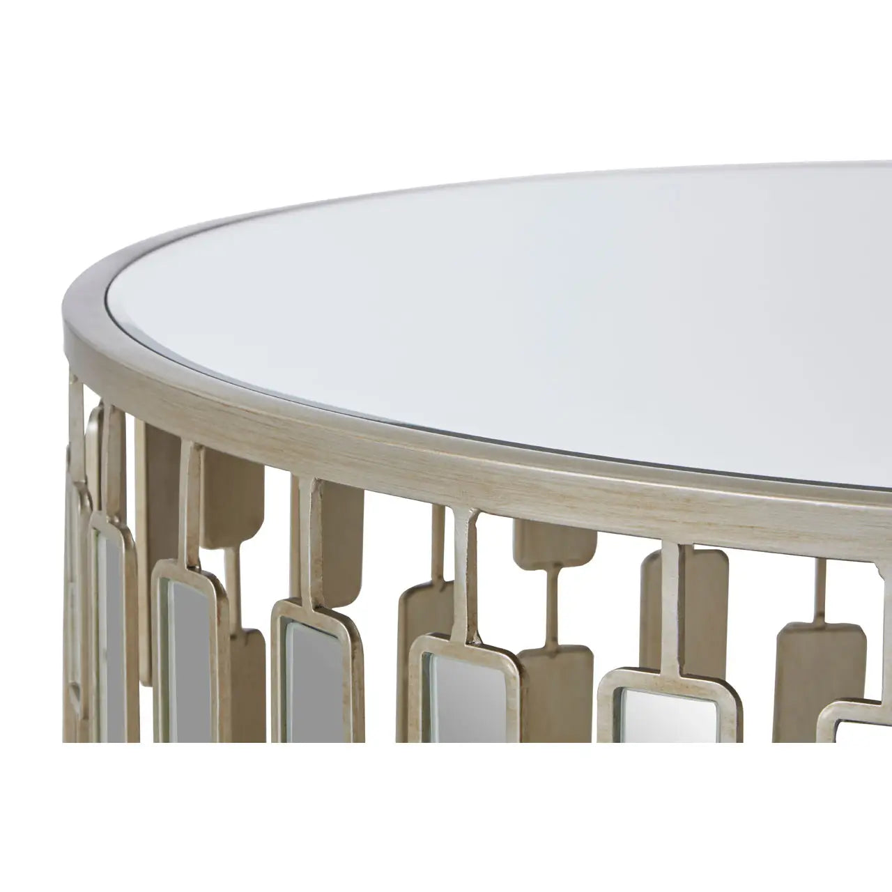 Raina Large Round Table