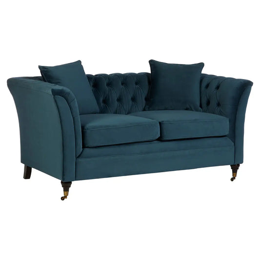 Sabrina Two Seat Sofa