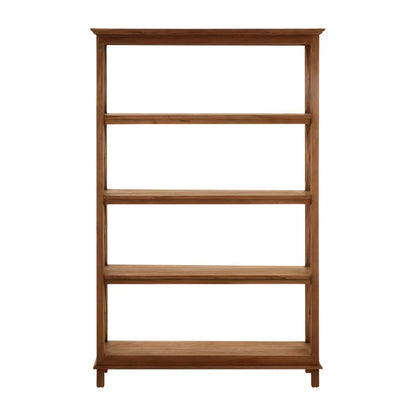 Lovina 4 Tier Shelf Unit