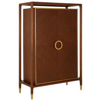 Lino 2 Door Cabinet