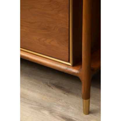 Lino 2 Door Cabinet