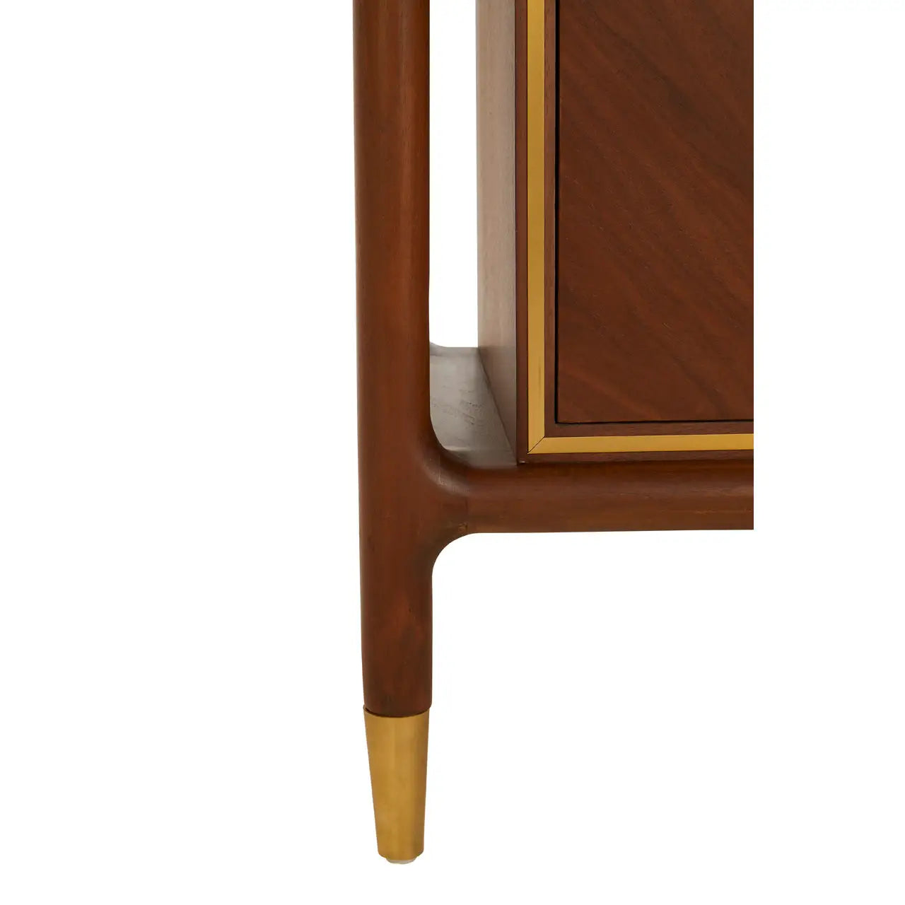 Lino 2 Door Cabinet