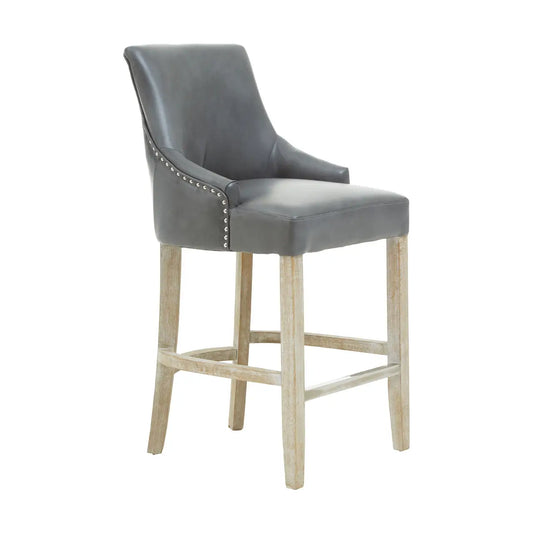 Kensington Townhouse Bar Chair