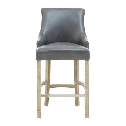 Kensington Townhouse Bar Chair