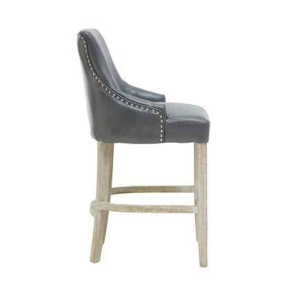 Kensington Townhouse Bar Chair