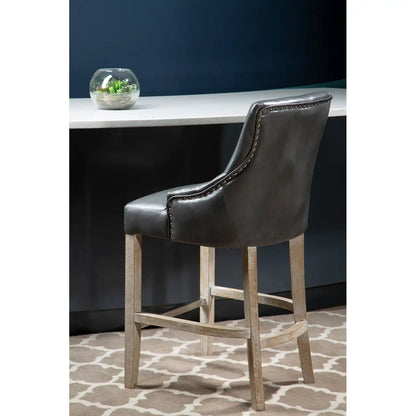 Kensington Townhouse Bar Chair