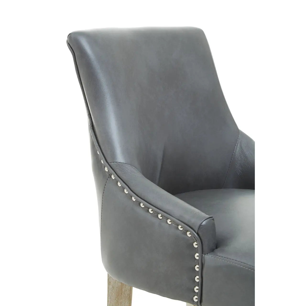 Kensington Townhouse Bar Chair