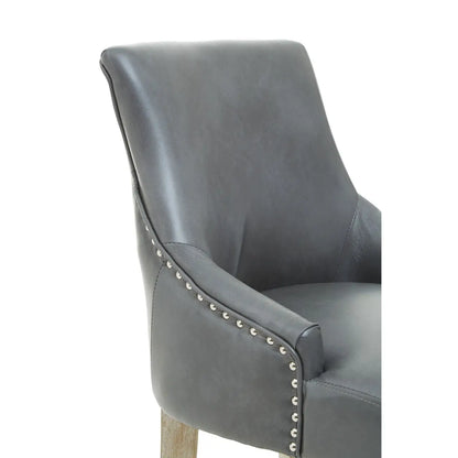 Kensington Townhouse Bar Chair