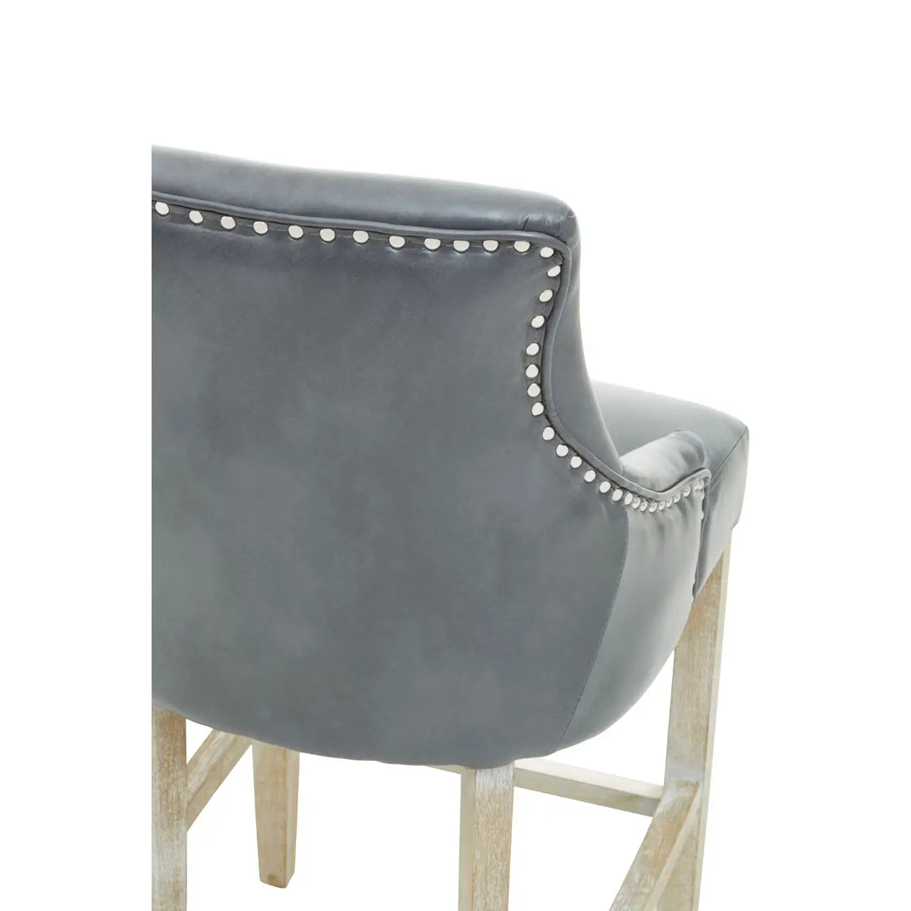 Kensington Townhouse Bar Chair