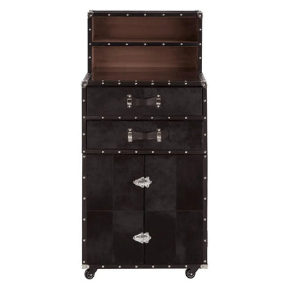 Kensington Townhouse Drinks Cabinet