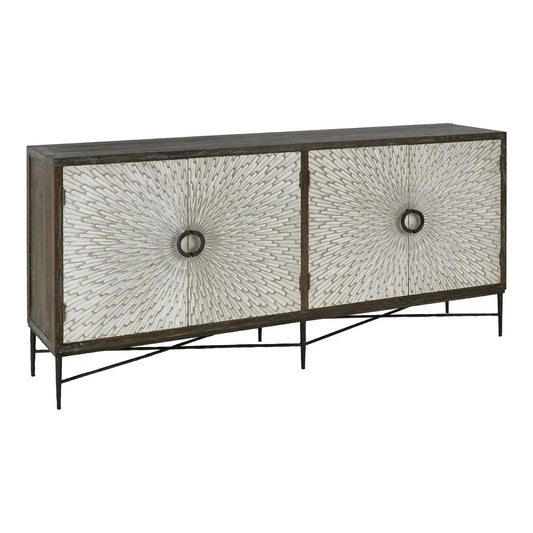 Milan Sideboard